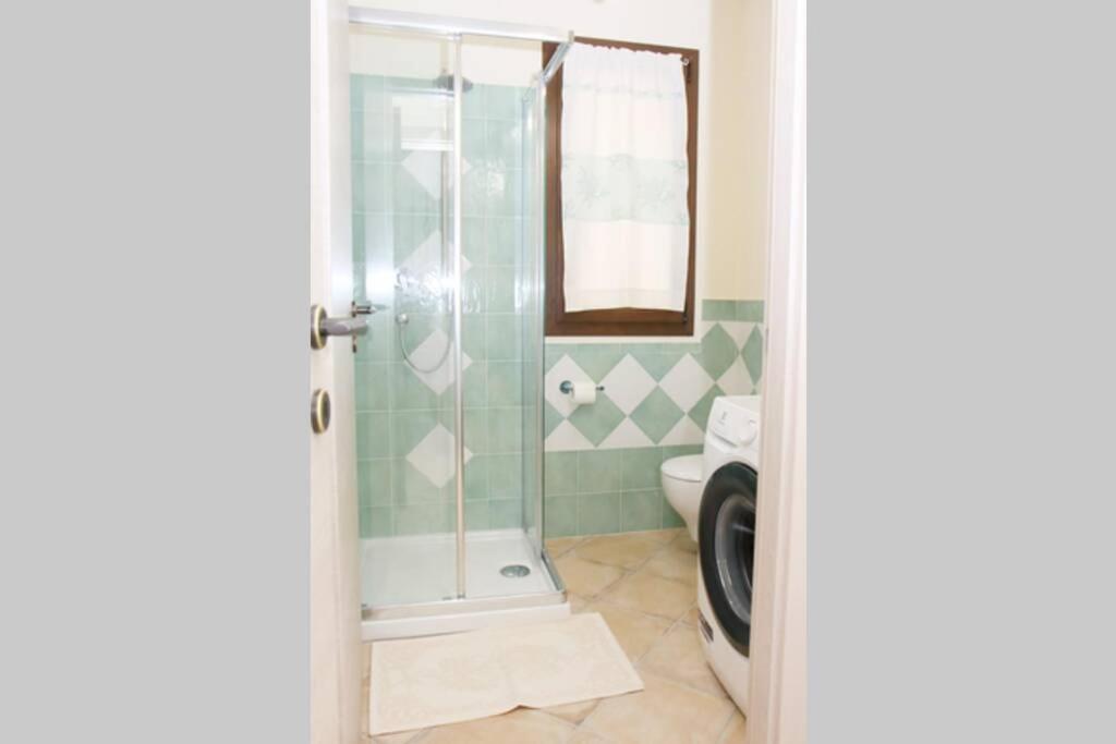 Villa Elisa Residenza Agora 빌라시미우스 외부 사진