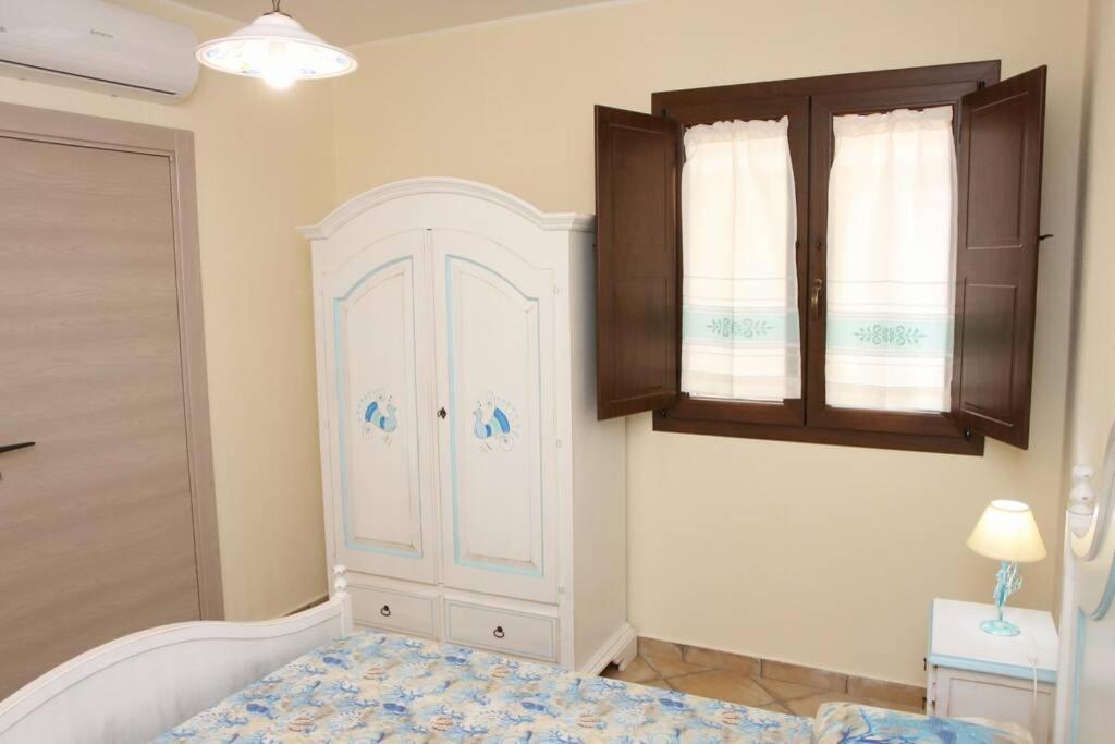 Villa Elisa Residenza Agora 빌라시미우스 외부 사진
