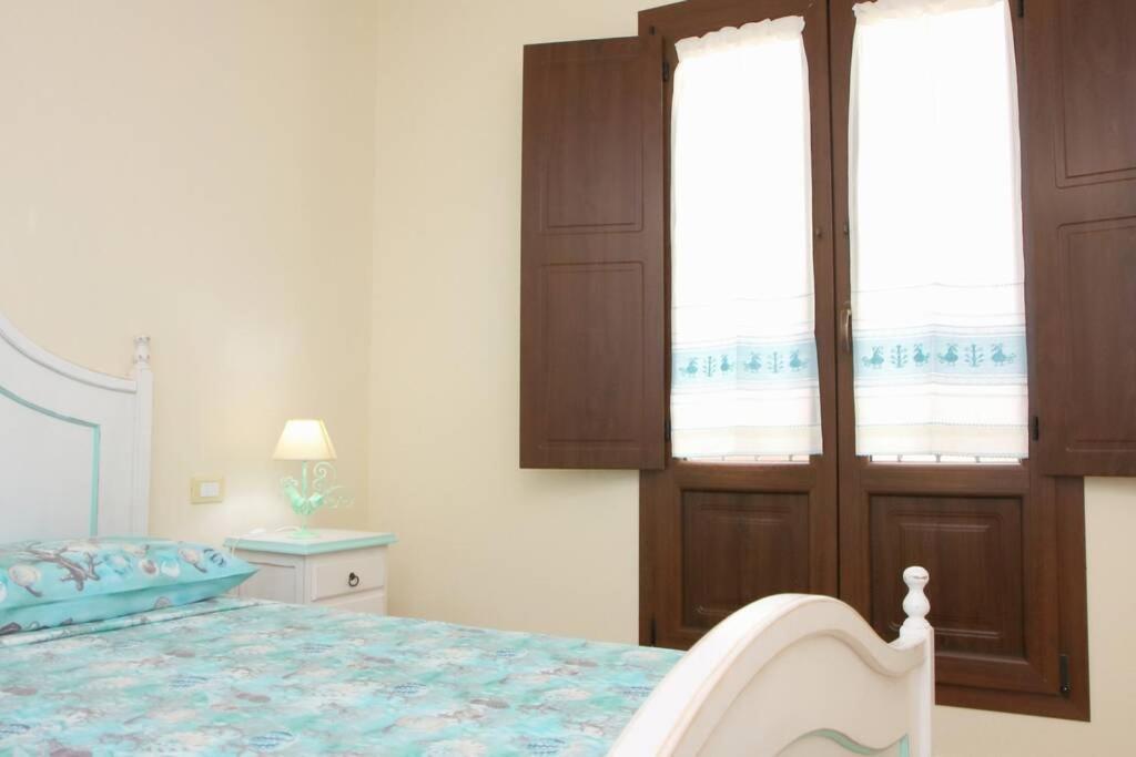 Villa Elisa Residenza Agora 빌라시미우스 외부 사진