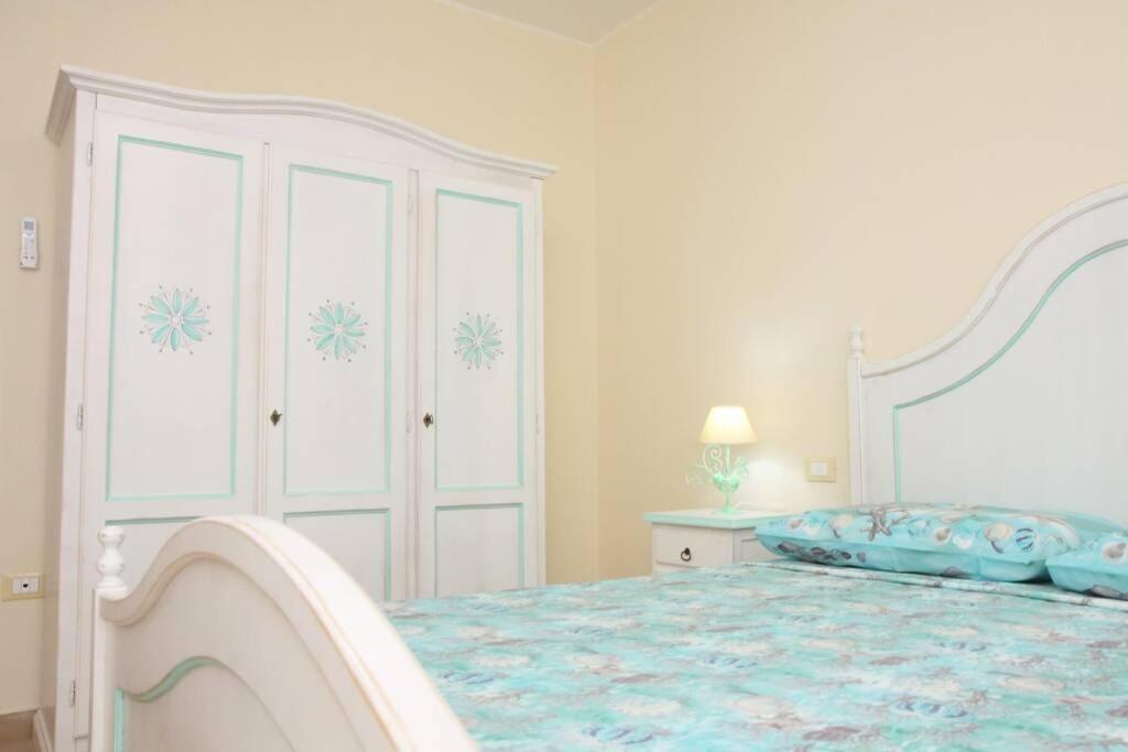 Villa Elisa Residenza Agora 빌라시미우스 외부 사진